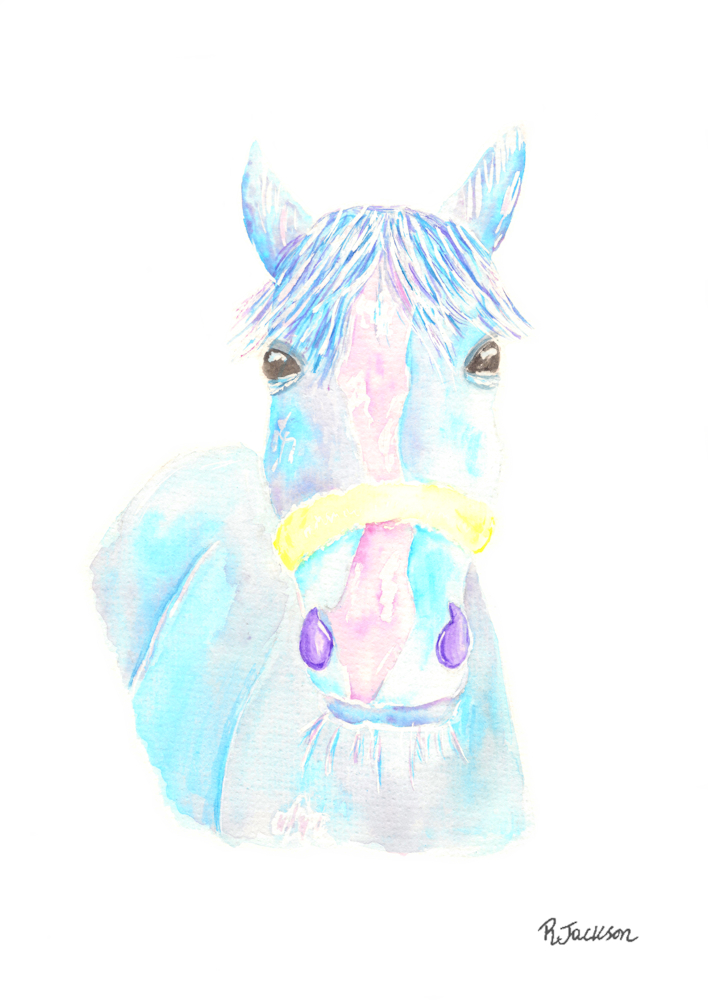 Horse