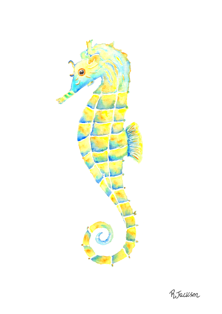 Seahorse