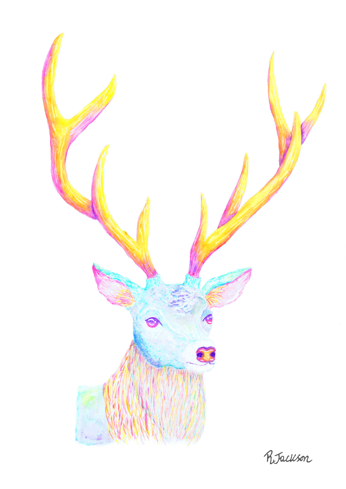 Stag