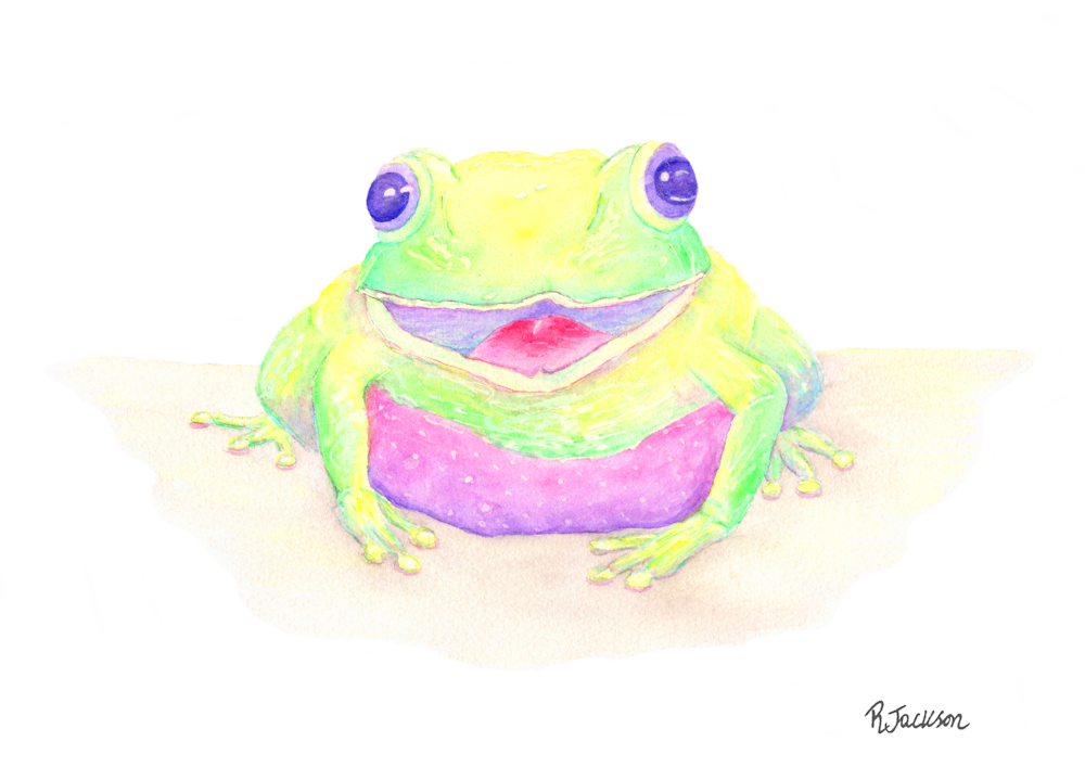 Frog